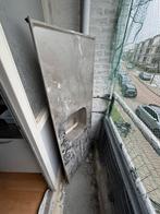 Aanrechtblad 170x60 in goed staat, Ophalen of Verzenden, Zo goed als nieuw