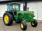 TE KOOP: zeer nette JOHN DEERE 4240, Zakelijke goederen, Agrarisch | Tractoren, John Deere, 5000 tot 7500, Info@mhtractoren.nl