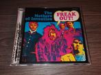 Frank Zappa / Mothers Of Invention - Freak Out, Ophalen of Verzenden, Zo goed als nieuw, Poprock