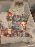 Trui met capuchon maat 92, Kinderen en Baby's, Kinderkleding | Maat 92, Ophalen of Verzenden, Jongen, Trui of Vest