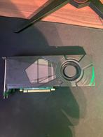 RTX 2080 Ti - Defect, Computers en Software, Ophalen, PCI-Express 3, HDMI, GDDR6