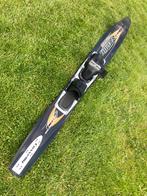 Monoski, Watersport en Boten, Waterski's, Ophalen of Verzenden, Zo goed als nieuw, Waterski's