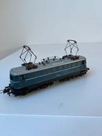 Trix E 10 10003 DB Elektrische Locomotief serie E 10, Hobby en Vrije tijd, Modeltreinen | H0, Wisselstroom, Gebruikt, Locomotief