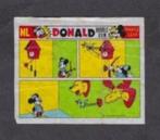 Donald Bubble Gum Maple Leaf Klok Pijl en Boog., Verzamelen, Verzenden, Zo goed als nieuw