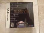 Nintendo DS , The Dark Spire, Ophalen, Overige genres, 1 speler, Zo goed als nieuw