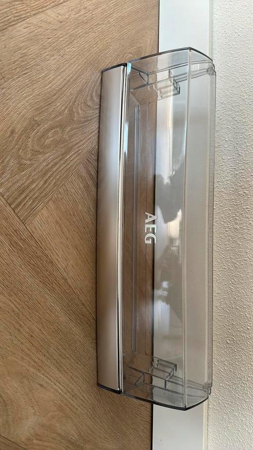 Nieuw AEG deurrek, Huis en Inrichting, Keuken | Keukenbenodigdheden, Zo goed als nieuw, Ophalen of Verzenden