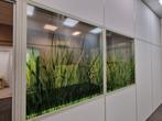 Decoratie panelen, Huis en Inrichting, Ophalen, Zo goed als nieuw
