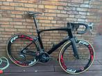 Ridley noah Fast, Fietsen en Brommers, Carbon, Zo goed als nieuw, Meer dan 20 versnellingen, 53 tot 57 cm