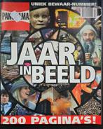 Tijdschrift PANORAMA - Jaar in beeld no.52 - 2001, Ophalen of Verzenden, Gelezen, Overige typen