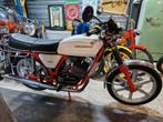 Zündapp 521-50 liste 0, 1978, KS 175, Duitse brief, Ophalen, 175 cc, Gebruikt, Overige modellen