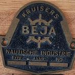 Beja kruiser, Watersport en Boten, Ophalen
