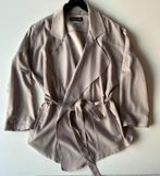 damesvest van Heine maat 40, Maat 38/40 (M), Ophalen of Verzenden, Zo goed als nieuw, Grijs