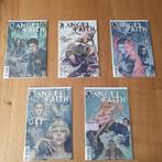 Angel & Faith Season 9 No. 1-5 Live Through This Dark Horse, Meerdere comics, Ophalen of Verzenden, Zo goed als nieuw, Amerika