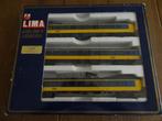 Lima HO NS Koploper, Hobby en Vrije tijd, Modeltreinen | H0, Gelijkstroom, Wagon, Ophalen of Verzenden, Lima
