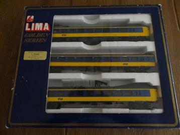 Lima HO NS Koploper beschikbaar voor biedingen