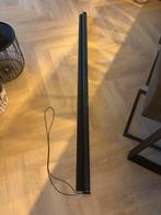 Zwart Verduisterend Rolgordijn, Huis en Inrichting, Stoffering | Gordijnen en Lamellen, Ophalen, Zwart, Zo goed als nieuw, 200 cm of meer