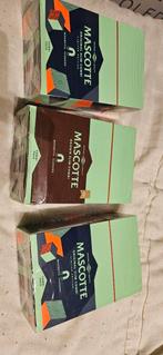 Mascotte kingsize lange vloei combi pack, Ophalen of Verzenden