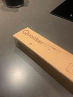 Te koop Quooker powerswitch, Ophalen of Verzenden, Nieuw