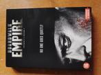 Dvd Boardwalk Empire seizoen 5, Cd's en Dvd's, Dvd's | Tv en Series, Vanaf 12 jaar, Ophalen of Verzenden, Gebruikt, Boxset