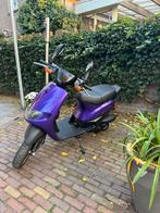 Piaggio fastrider 125 BROM, Fietsen en Brommers, Scooters | Piaggio, Ophalen, Tweetakt, Zip, 125 cc