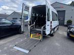 Mercedes-Benz Sprinter 314 2.2 CDI 366 Rolstoel Vervoer | Ai, Automaat, Gebruikt, 2000 kg, Wit