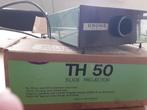 Diaprojector  TH 50  GNOME, Ophalen of Verzenden, Gebruikt