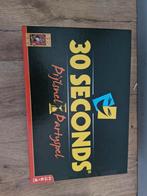 30 Seconds Partyspel - Pijlsnel!, Vijf spelers of meer, Ophalen of Verzenden, Zo goed als nieuw, Games