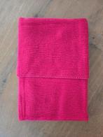 Prénatal babydeken rood 100% katoen 75 x 100 cm, Jongetje of Meisje, Ophalen of Verzenden, Rood, Deken of Dekbed