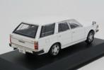 Nissan Cedric Van Deluxe 1995 Wit 1/43 NOREV ref. 420175, Hobby en Vrije tijd, Modelauto's | 1:43, Verzenden, Nieuw, Auto, Norev