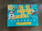 Scrabble Junior, Ophalen of Verzenden, Zo goed als nieuw