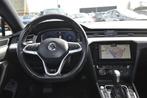 Volkswagen Passat Variant 1.5 TSI Elegance Business R , PANO, 730 kg, 4 cilinders, 150 pk, Blauw