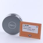 Dell 7-in-1 USB-C multiport-adapter - DA310, Dell, Zo goed als nieuw, Support@Dell.com, One Dell Way
Round Rock, TX 78682
United States