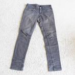 Grijze Divided Spijkerbroek (Maat 38) - 501 € 15,-