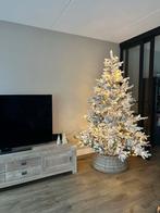 Kunstkerstboom (Intratuin) met ingebouwde verlichting, Diversen, Kerst, Ophalen, Nieuw