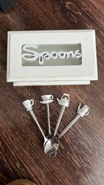 Rivera Maison, Verzenden, Verzilverd, Zo goed als nieuw, Bestek