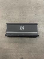 Xfire versterker EFX. 3000.1 24v, Auto diversen, Autospeakers, Ophalen of Verzenden, Gebruikt