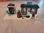 Lego Western 6755 Sheriff's Lock-Up, Ophalen of Verzenden, Gebruikt, Complete set, Lego