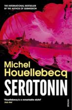 Michel Houellebecq, Serotonin, UK Paperback, Boeken, Literatuur, Michel Houellebecq, Ophalen of Verzenden, Europa overig, Zo goed als nieuw