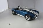 Shelby Cobra 427 S/C 1;18, Ophalen of Verzenden, ERTL, Zo goed als nieuw, Auto