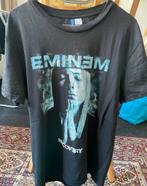 Eminem T-shirt (Recovery), Ophalen of Verzenden, Zo goed als nieuw, Kleding