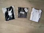 WE Fashion singlet tanktop maat 134/140 3x NIEUW, Meisje, Nieuw, Ophalen of Verzenden, Shirt of Longsleeve