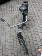 Meisjesfiets met pedaalrem, Fietsen en Brommers, Fietsen | Meisjes, Ophalen, Gebruikt, 24 inch, Altec