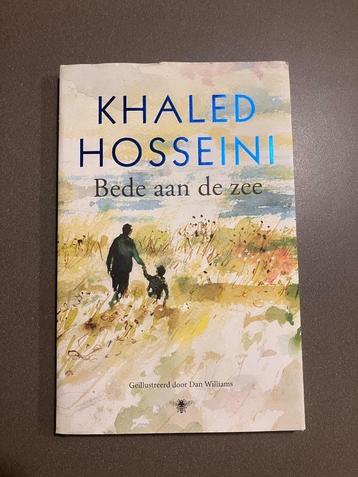 Boek Bede aan de Zee beschikbaar voor biedingen