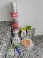 Energie Verduurzamingspakket - Nieuw, Overige materialen, Nieuw, 15 m² of meer, Ophalen