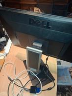 Dell Monitor 56cm HDMI, In Hoogte Verstelbaar, Computers en Software, Monitoren, Gebruikt, In hoogte verstelbaar, Full HD, Ophalen of Verzenden