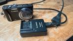 Panasonic Lumix DMC-TZ20 - Leica Lens, Full HD, 14 Megapixel, Gebruikt, Compact, Ophalen of Verzenden