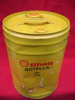Shell Rotella, voor diesel- en benzine motoren, Watersport en Boten, Ophalen, Nieuw, Motor en Techniek