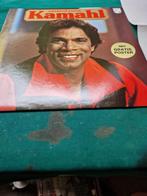 lp kamahl portrait of kamahl, Cd's en Dvd's, Ophalen of Verzenden