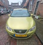 Seat ibiza 1.4, Auto's, Seat, Voorwielaandrijving, 86 pk, Origineel Nederlands, Handgeschakeld