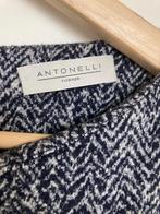 Antonelli Firenze wollen jurk blauw maat 36, Kleding | Dames, Jurken, Via XX Settembre, 57 50051 Castelfiorentino (FI), Blauw